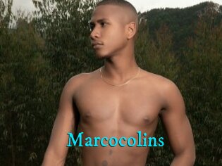 Marcocolins