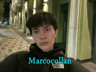 Marcocollan