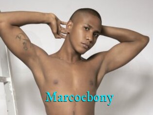 Marcoebony