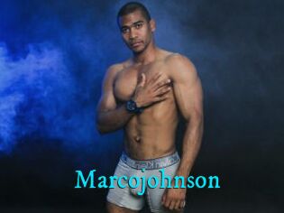 Marcojohnson