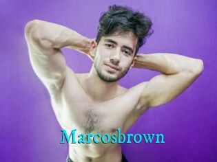 Marcosbrown