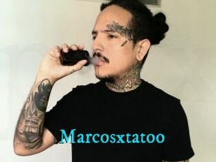 Marcosxtatoo