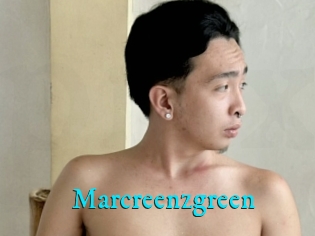 Marcreenzgreen