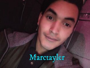 Marctayler