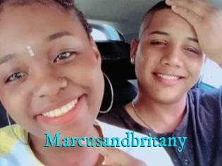 Marcusandbritany