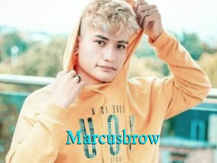 Marcusbrow