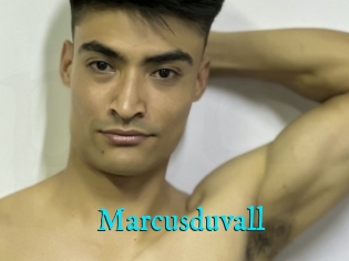 Marcusduvall