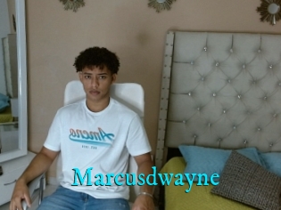 Marcusdwayne