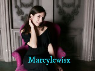 Marcylewisx