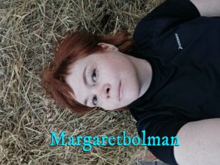 Margaretbolman