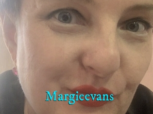 Margieevans