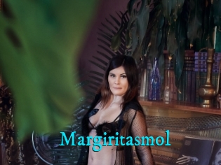 Margiritasmol