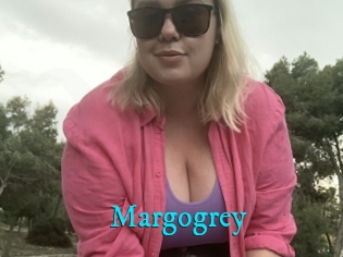 Margogrey