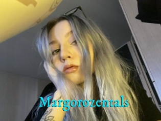 Margorozentals