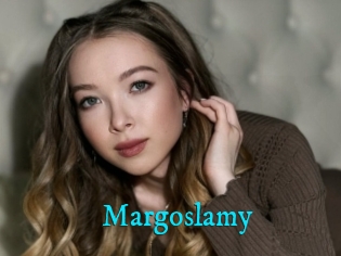 Margoslamy