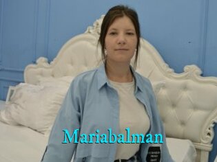 Mariabalman