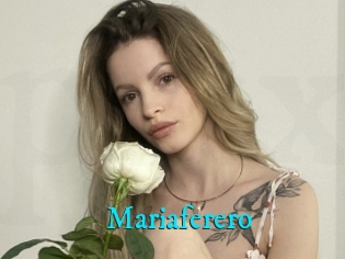 Mariaferero