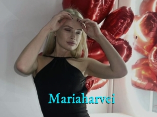 Mariaharvei