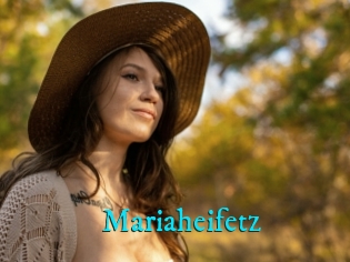 Mariaheifetz