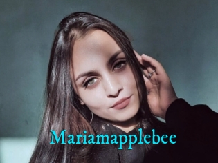 Mariamapplebee