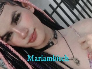 Mariambitch