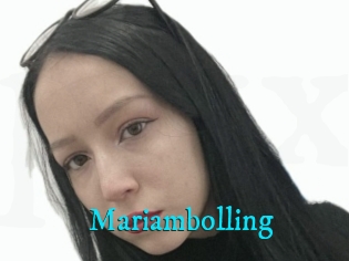 Mariambolling