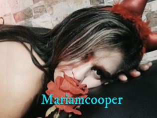 Mariamcooper