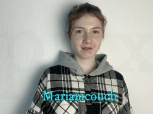 Mariamcouch