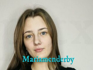 Mariamenderby