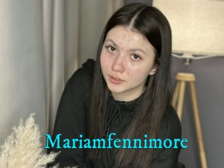 Mariamfennimore