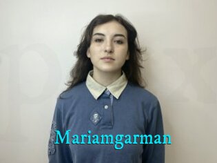 Mariamgarman