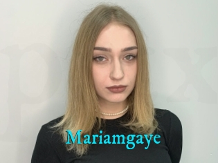 Mariamgaye