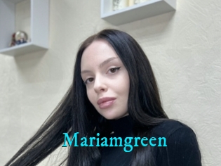 Mariamgreen