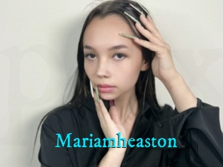 Mariamheaston