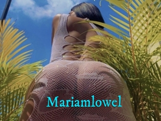 Mariamlowel