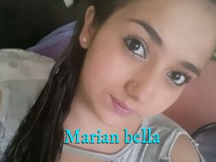 Marian_bella