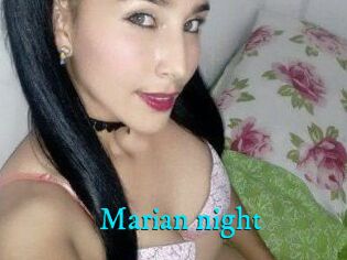 Marian_night