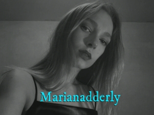 Marianadderly