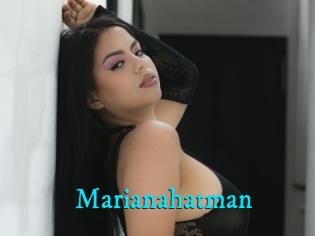 Marianahatman