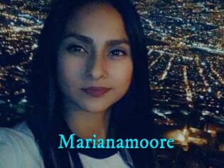 Marianamoore