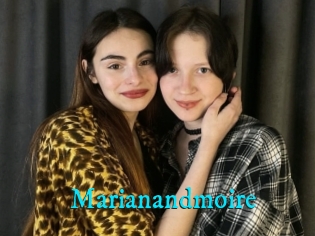 Marianandmoire