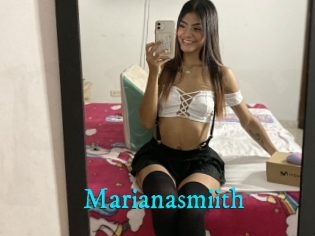 Marianasmiith