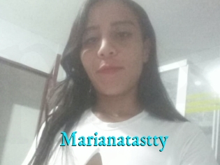 Marianatastty