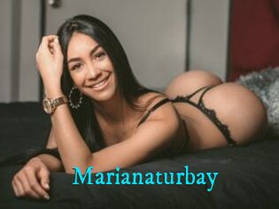 Marianaturbay