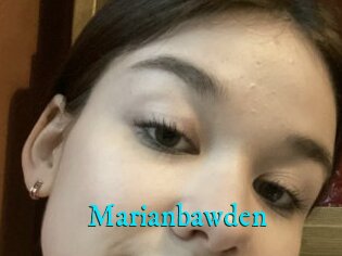 Marianbawden