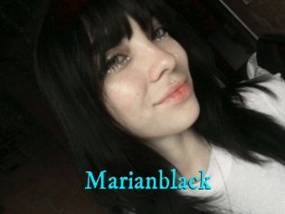 Marianblack