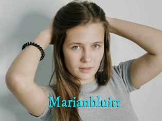 Marianbluitt