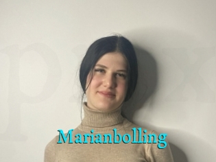 Marianbolling