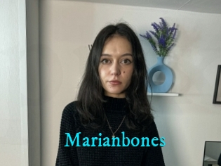 Marianbones