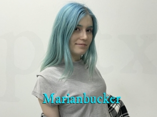 Marianbucker